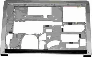 P846W Dell Inspiron 15 (5545) bottom base - black