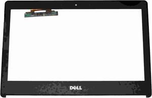 New Dell OEM Inspiron 7437 14" Front Trim LCD Bezel No Touch H77YV