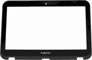 New Dell OEM Inspiron 5323 13.3" Front Trim LCD Bezel JM1VV