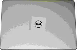 New Dell OEM Inspiron 7437  14" LCD Back Cover Lid for Non-Touchscreen DGV1M
