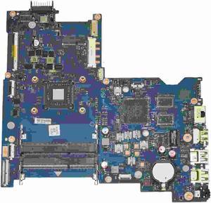 827705-601 HP 15-AF Laptop Motherboard w/ AMD A6-5200 2.0GHz CPU