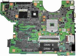 1X4WG Dell Latitude E5510 Intel Laptop Motherboard s989