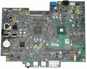 W03YM Dell Inspiron 20 3052 AIO Motherboard w/ Intel Celeron N3150 1.6Ghz CPU