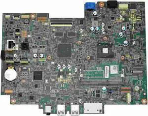 C2YT8 Dell Inspiron 20 3052 AIO Motherboard w/ Intel Pentium N3700 1.6Ghz CPU