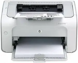 LaserJet P1005