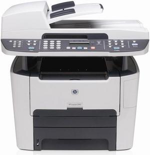 LaserJet 3390 - Refurbished