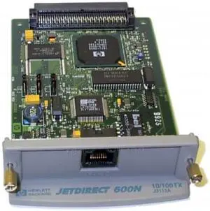 J3113A Newtork Card