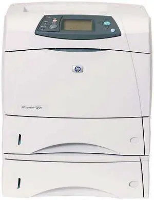 HP LaserJet 4250dtn (Q5403A) Duplex 1200 dpi x 1200 dpi USB Mono Laser Printer