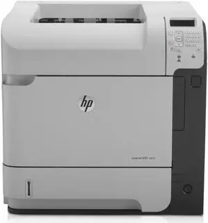 LaserJet M602dn