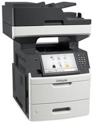 Lexmark MX711de MFP