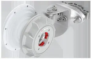 RF Elements HG3-TP-S70 5GHz Symmetrical Horn TwistPort 70°