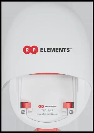 RF Elements TPA-PAF TP Adapt-Rocket Prism 5AC and AF-5X