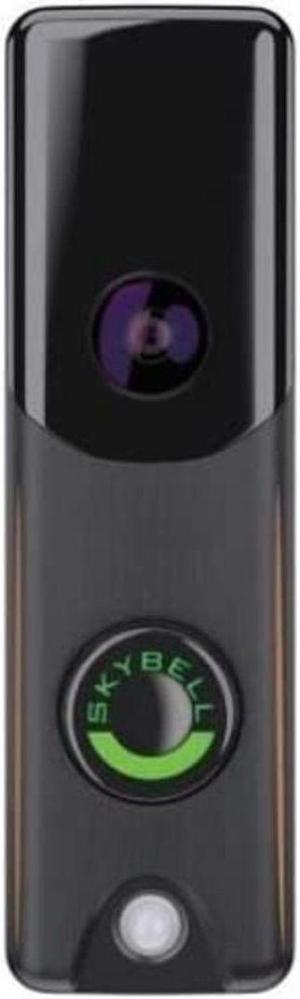 Alarm.com ADC-VDB106X SkyBell Slim II Doorbell - Bronze