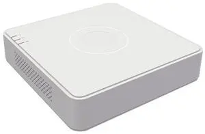 Epcom S04-TURBO-G3 DVR 4 Channels 1080p Lite TurboHD + 1 Channel IP