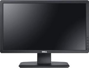 Dell 20" LCD Monitor 5 ms 1600 x 900 P2012H