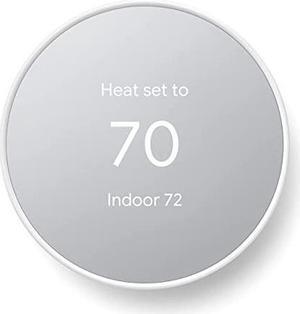 Google Thermostat - For HVAC System