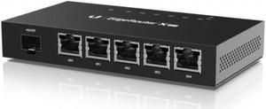 Ubiquiti Networks Edgerouter X SFP Advanced Gigabit Router Desktop ER-X-SFP