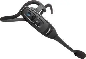 BlueParrott C400-XT Wireless Noise Canceling Over Ear Mircophone Headset