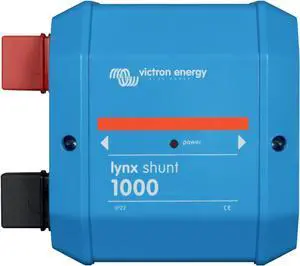 Victron Energy NT-994 Lynx Shunt VE.Can with Battery Monitor for Adult - Blue