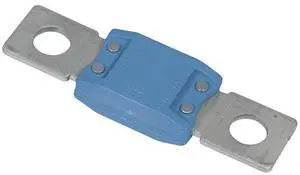 Victron Energy MEGA-Fuse 125A 58V Copper  48V Battery System Protection