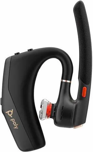 Poly Voyager Legend 50 Headset UC Mono Noise Cancelling Microphone - 98.4 Ft