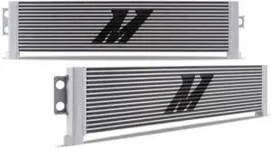 Mishimoto MMOC-F80-15 Performance Oil Cooler for 15-20 BMW F8X M3/M4 Oil Cooler