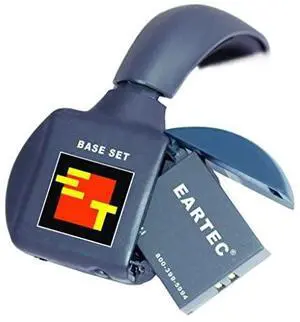 Eartec LX600LI 3.7V Rechargeable Battery for Ultralite Headsets & HUB, 6HR Use