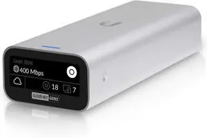 Ubiquiti Networks UCK-G2 UniFi Cloud Key Gen2 Powerful Remote Cloud Management-