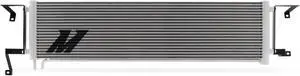 Mishimoto MMTC-F2D-11SL Transmission Cooler for 2011-2016 Ford 6.7L Powerstroke