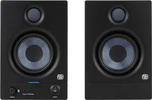 PreSonus Eris 4.5BT Bluetooth Studio Monitors, Pair-