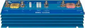 Victron Energy Smart BMS 12-Volt 200 Amp Battery Management System