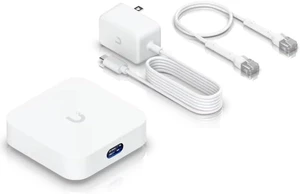Ubiquiti Networks UniFi Express Dual-Band WPS Wi-Fi Access Point - White Ubiquiti Networks UniFi Express Dual-Band WPS Wi-Fi Access Point - White