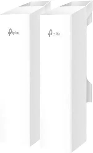 TP-Link Omada EAP215-Bridge Kit - Wireless Access Point, 5 GHz - White