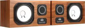 Avantone Pro cla10Altd Active Studio Dark Walnut 7" Monitor Speaker - 2E+2 Watts