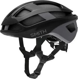 SMITH Optics Trace MIPS Adjustable Bike Helmet for Adult, Matte Black - Small