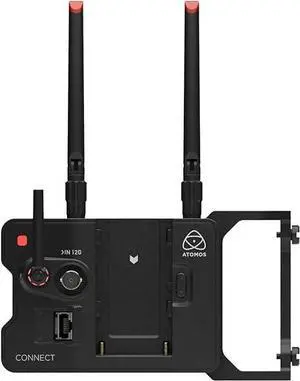 Atomos Connect Expansion Module for Ninja V/V+ HDMI Monitors  Livestream & C2C
