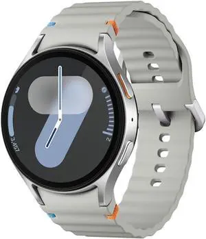 Samsung Galaxy Ai Watch 7 Latin American Version (44mm) - Silver