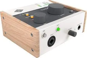 Universal Audio Volt 176 USB Audio Recording Interface & Compressor - 192kHz