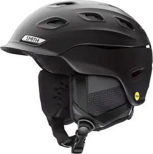 Smith Optics Vantage-MIPS Adult Ski Snowmobile Helmet - Matte Oxide/Large