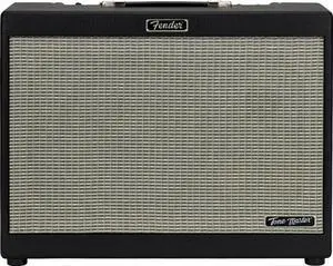Fender Tone Master FR-10 1x10-inches Powered Speaker Cabinet, 1,000-Watts, Black