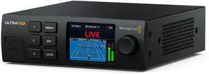 Blackmagic Design Streaming Decoder 4K #BDLKWEB/J/DES4K