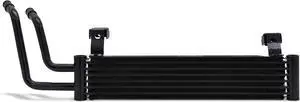 Mishimoto MMOC-RAM-02PS Power Steering Cooler for 2002-2008 Dodge Ram 1500
