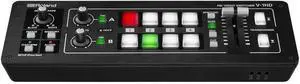 Roland V-1HD Portable Compact High Definition Video Switcher Roland V-1HD Portable Compact High Definition Video Switcher