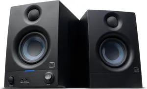 PreSonus Eris 3.5 Bluetooth 50W Powered Active Monitor Speaker, 2-Channel (Pair)