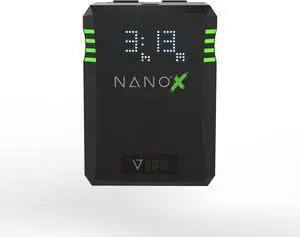 Core NANO-V150X 10.2Ah V-Mount Micro Li-ion Smart Battery Pack for Camcorder