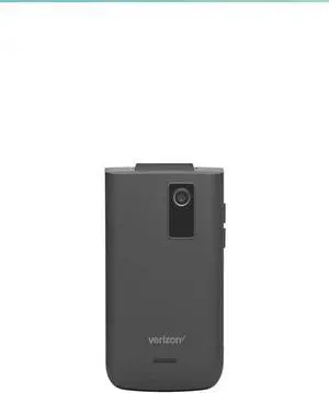 Orbic Journey V Verizon Postpaid 4G LTE 16GB+2GB 2.8" Unlocked Smartphone, Black