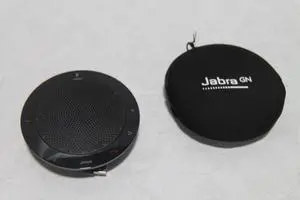Jabra Speak 510 MS Wireless Bluetooth Speaker for Softphone & Mobile Phone-