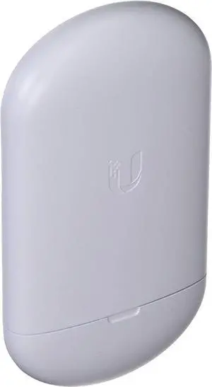 Ubiquiti NanoStation 5AC Loco, 5 GHz airMAX ac CPE with Dedicated Wi-Fi Manageme