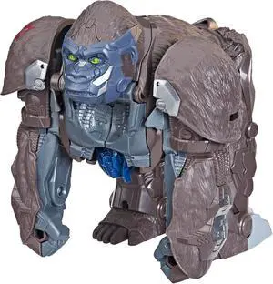 Transformers Optimus Primal Converting Action Figure for Ages 6 and Up, 1 Pieces