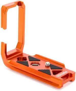 3 Legged Thing Arnie QD Dedicated L-Bracket Compatible with Sony Alpha Cameras